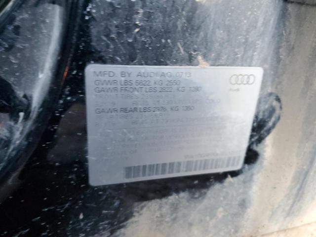 Photo 12 VIN: WA1DGAFP0EA020977 - AUDI Q5 PREMIUM 