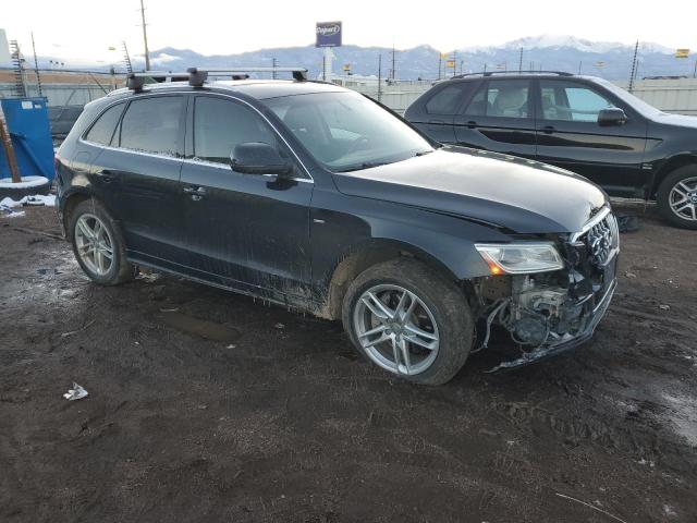 Photo 3 VIN: WA1DGAFP0EA020977 - AUDI Q5 PREMIUM 