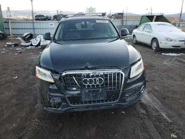 Photo 4 VIN: WA1DGAFP0EA020977 - AUDI Q5 PREMIUM 