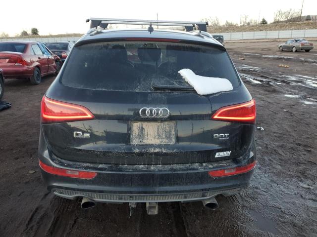 Photo 5 VIN: WA1DGAFP0EA020977 - AUDI Q5 PREMIUM 