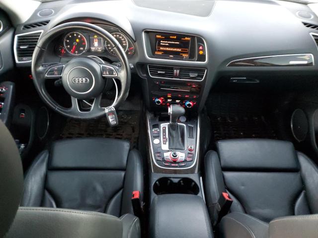 Photo 7 VIN: WA1DGAFP0EA020977 - AUDI Q5 PREMIUM 