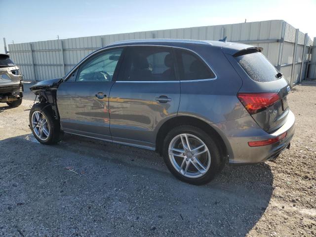 Photo 1 VIN: WA1DGAFP0EA034703 - AUDI Q5 