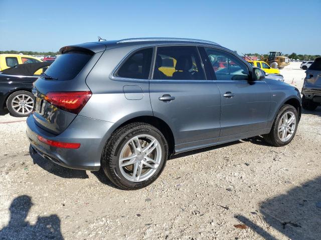 Photo 2 VIN: WA1DGAFP0EA034703 - AUDI Q5 