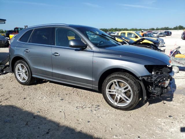 Photo 3 VIN: WA1DGAFP0EA034703 - AUDI Q5 