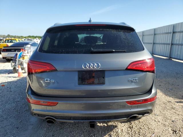 Photo 5 VIN: WA1DGAFP0EA034703 - AUDI Q5 