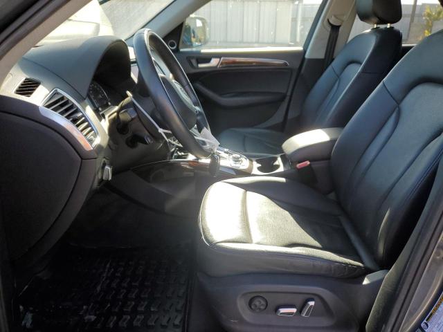 Photo 6 VIN: WA1DGAFP0EA034703 - AUDI Q5 