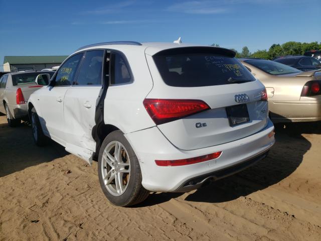 Photo 2 VIN: WA1DGAFP0EA044809 - AUDI Q5 