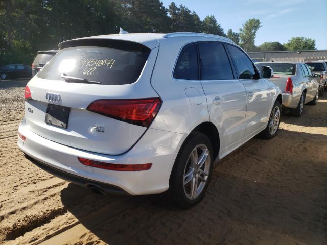 Photo 3 VIN: WA1DGAFP0EA044809 - AUDI Q5 