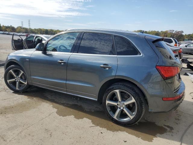 Photo 1 VIN: WA1DGAFP0FA042379 - AUDI Q5 