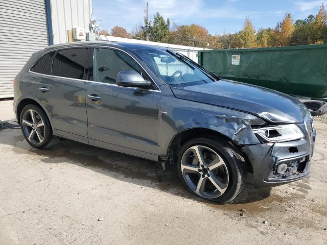 Photo 3 VIN: WA1DGAFP0FA042379 - AUDI Q5 