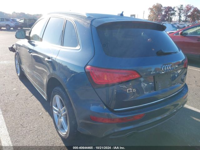 Photo 2 VIN: WA1DGAFP0FA069520 - AUDI Q5 