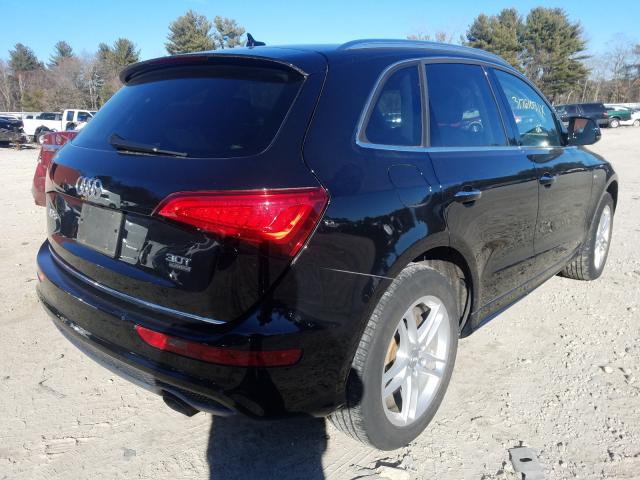 Photo 3 VIN: WA1DGAFP0FA114195 - AUDI Q5 PREMIUM 