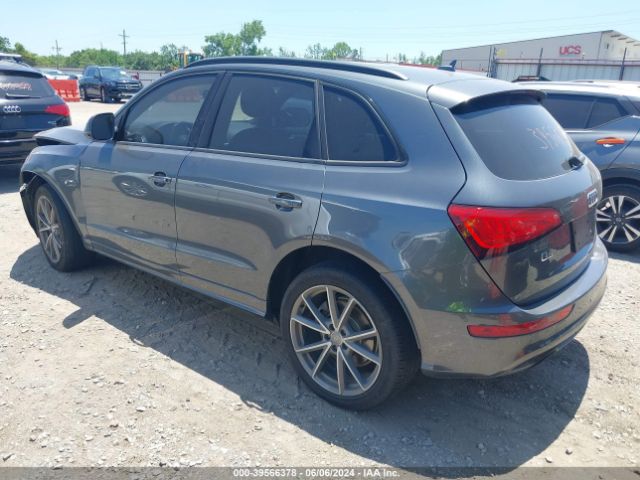 Photo 2 VIN: WA1DGAFP0FA139680 - AUDI Q5 