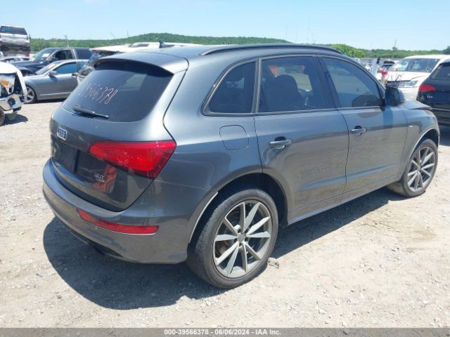 Photo 3 VIN: WA1DGAFP0FA139680 - AUDI Q5 