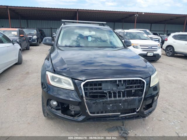 Photo 5 VIN: WA1DGAFP0FA139680 - AUDI Q5 