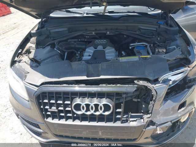 Photo 9 VIN: WA1DGAFP0FA139680 - AUDI Q5 