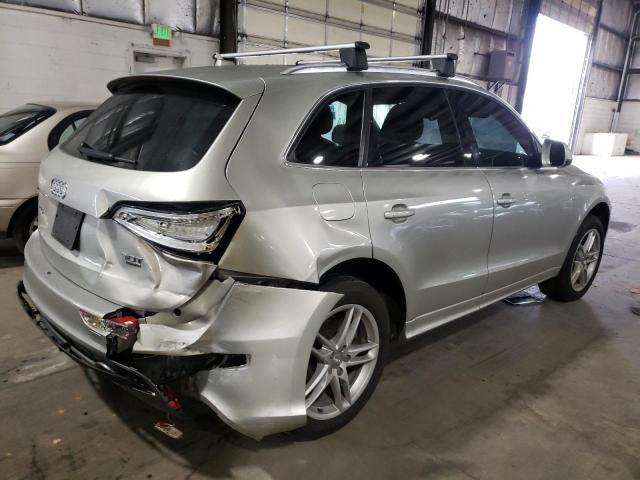 Photo 3 VIN: WA1DGAFP1DA039102 - AUDI Q5 PREMIUM 