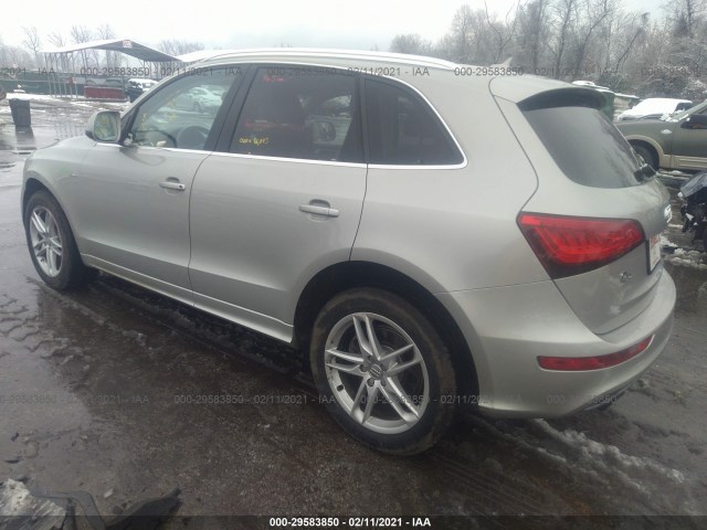 Photo 2 VIN: WA1DGAFP1DA096951 - AUDI Q5 