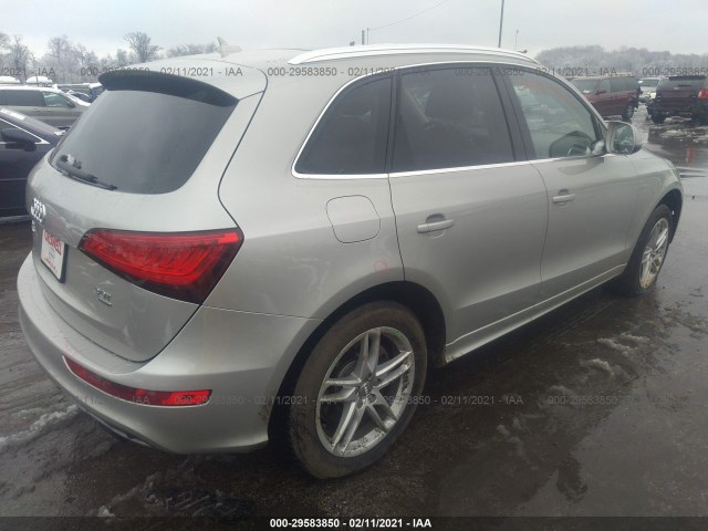 Photo 3 VIN: WA1DGAFP1DA096951 - AUDI Q5 