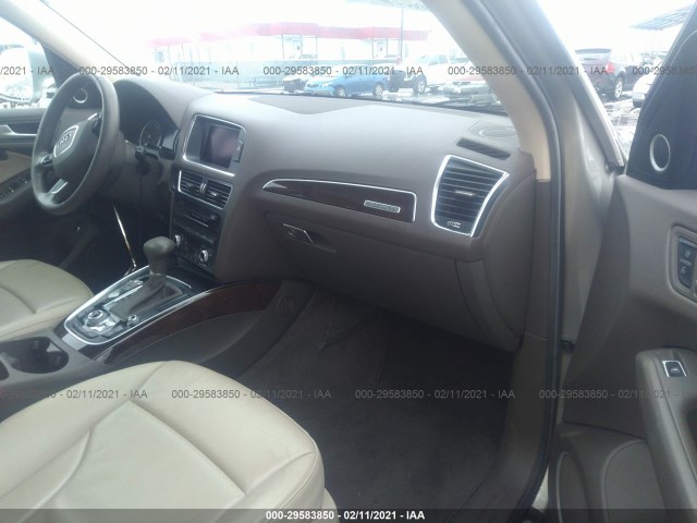 Photo 4 VIN: WA1DGAFP1DA096951 - AUDI Q5 