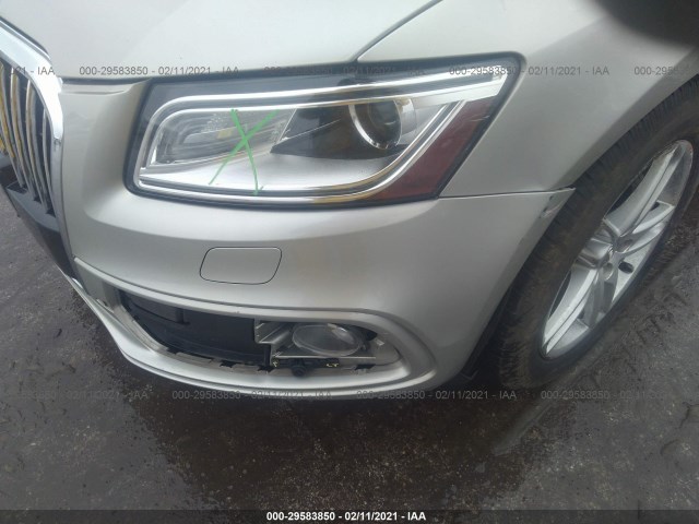 Photo 5 VIN: WA1DGAFP1DA096951 - AUDI Q5 