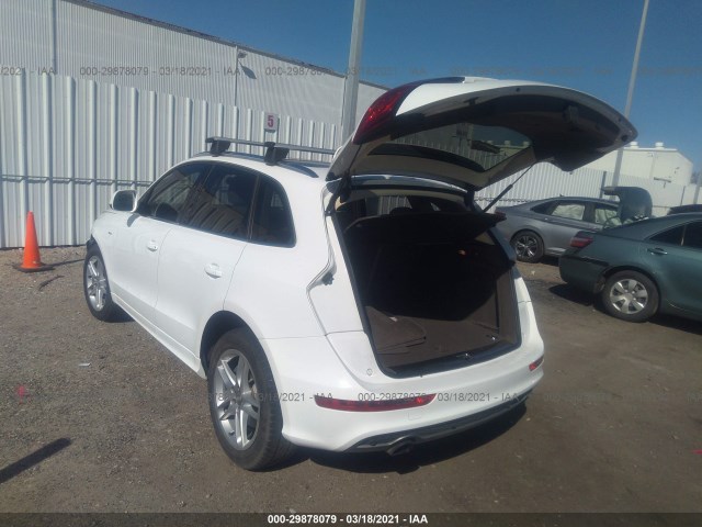 Photo 2 VIN: WA1DGAFP1EA007977 - AUDI Q5 