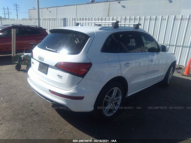 Photo 3 VIN: WA1DGAFP1EA007977 - AUDI Q5 