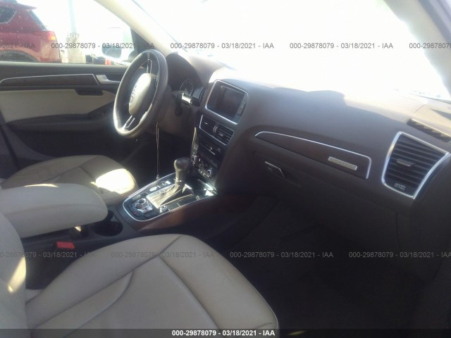 Photo 4 VIN: WA1DGAFP1EA007977 - AUDI Q5 