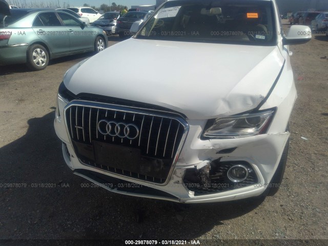 Photo 5 VIN: WA1DGAFP1EA007977 - AUDI Q5 