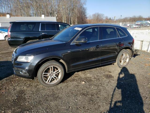 Photo 0 VIN: WA1DGAFP1EA021782 - AUDI Q5 PREMIUM 