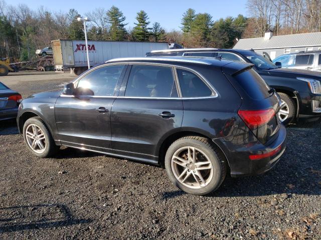 Photo 1 VIN: WA1DGAFP1EA021782 - AUDI Q5 PREMIUM 