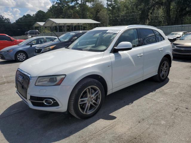 Photo 0 VIN: WA1DGAFP1EA024925 - AUDI Q5 PREMIUM 