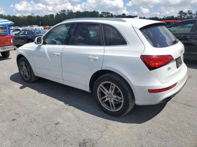 Photo 1 VIN: WA1DGAFP1EA024925 - AUDI Q5 PREMIUM 