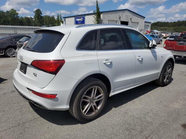 Photo 2 VIN: WA1DGAFP1EA024925 - AUDI Q5 PREMIUM 