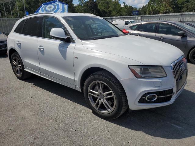 Photo 3 VIN: WA1DGAFP1EA024925 - AUDI Q5 PREMIUM 