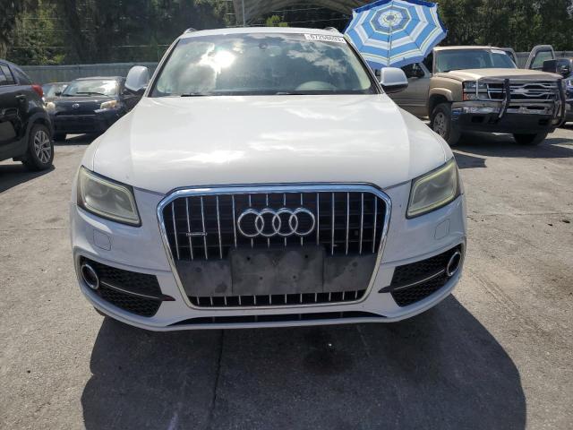 Photo 4 VIN: WA1DGAFP1EA024925 - AUDI Q5 PREMIUM 