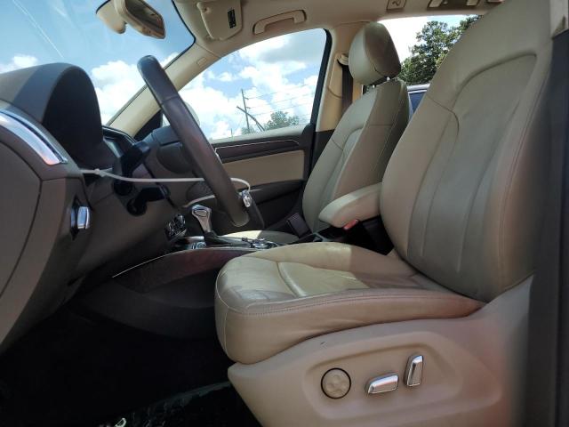 Photo 6 VIN: WA1DGAFP1EA024925 - AUDI Q5 PREMIUM 