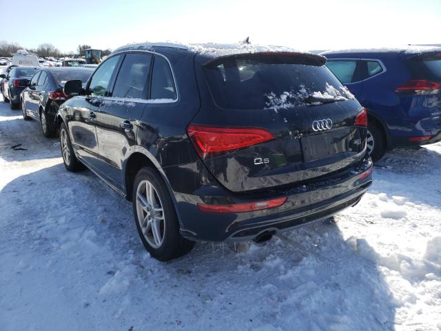 Photo 2 VIN: WA1DGAFP1EA030014 - AUDI Q5 PREMIUM 