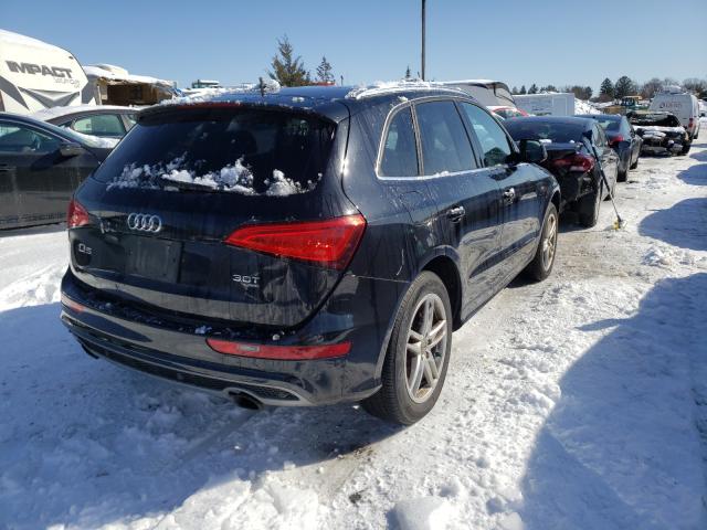 Photo 3 VIN: WA1DGAFP1EA030014 - AUDI Q5 PREMIUM 