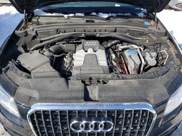 Photo 6 VIN: WA1DGAFP1EA030014 - AUDI Q5 PREMIUM 