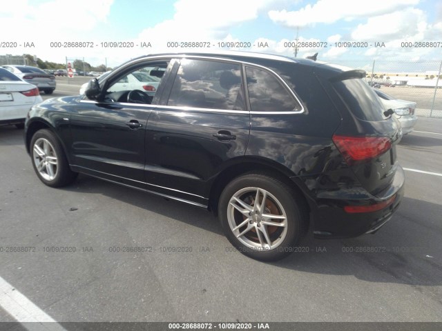 Photo 2 VIN: WA1DGAFP1EA030708 - AUDI Q5 