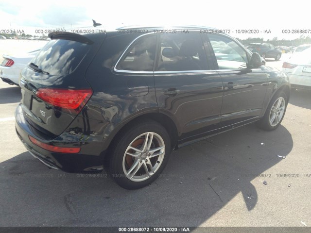 Photo 3 VIN: WA1DGAFP1EA030708 - AUDI Q5 