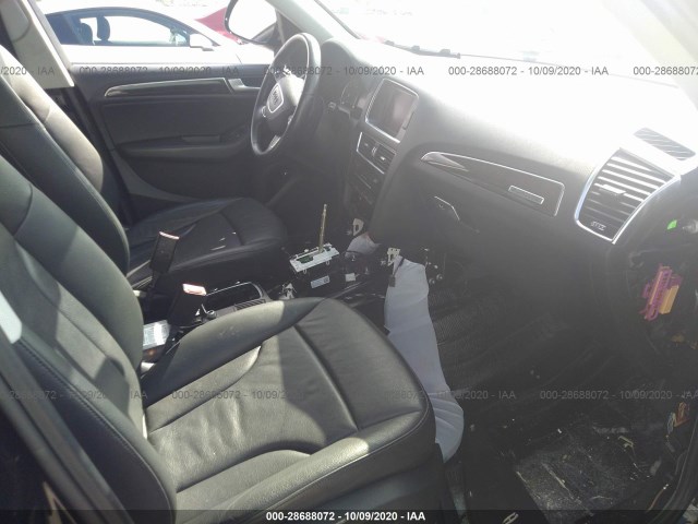 Photo 4 VIN: WA1DGAFP1EA030708 - AUDI Q5 