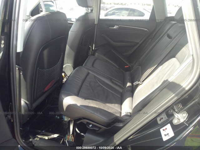 Photo 7 VIN: WA1DGAFP1EA030708 - AUDI Q5 