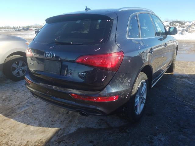 Photo 3 VIN: WA1DGAFP1EA041000 - AUDI Q5 