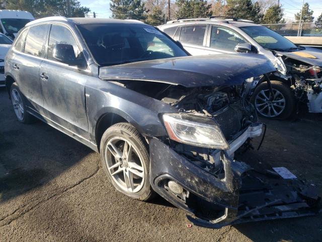 Photo 0 VIN: WA1DGAFP1EA043832 - AUDI Q5 PREMIUM 