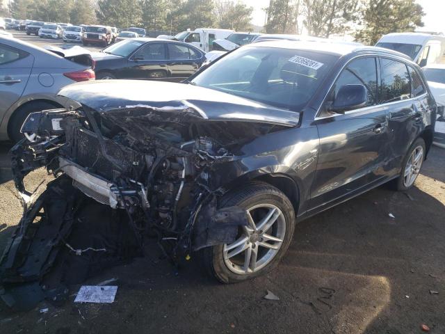 Photo 1 VIN: WA1DGAFP1EA043832 - AUDI Q5 PREMIUM 