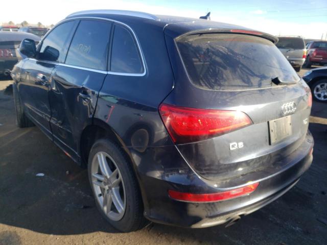 Photo 2 VIN: WA1DGAFP1EA043832 - AUDI Q5 PREMIUM 