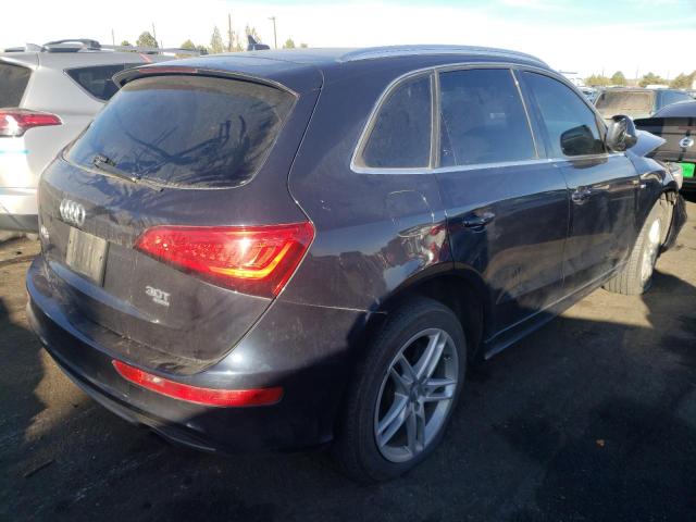 Photo 3 VIN: WA1DGAFP1EA043832 - AUDI Q5 PREMIUM 