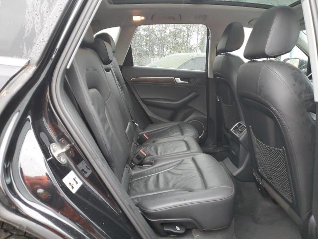 Photo 10 VIN: WA1DGAFP1EA062896 - AUDI Q5 PREMIUM 